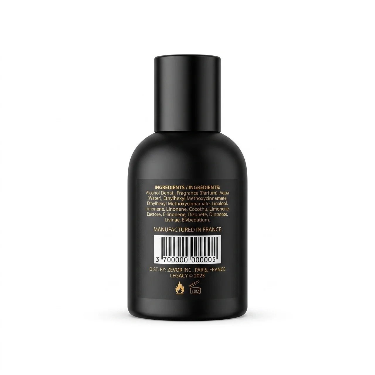 Best fruity woody perfume for men