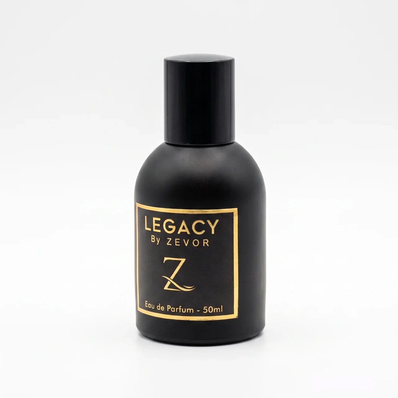 Fruity Woody Musky Perfume