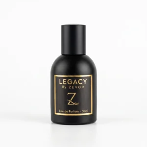 Legecy By Zevor