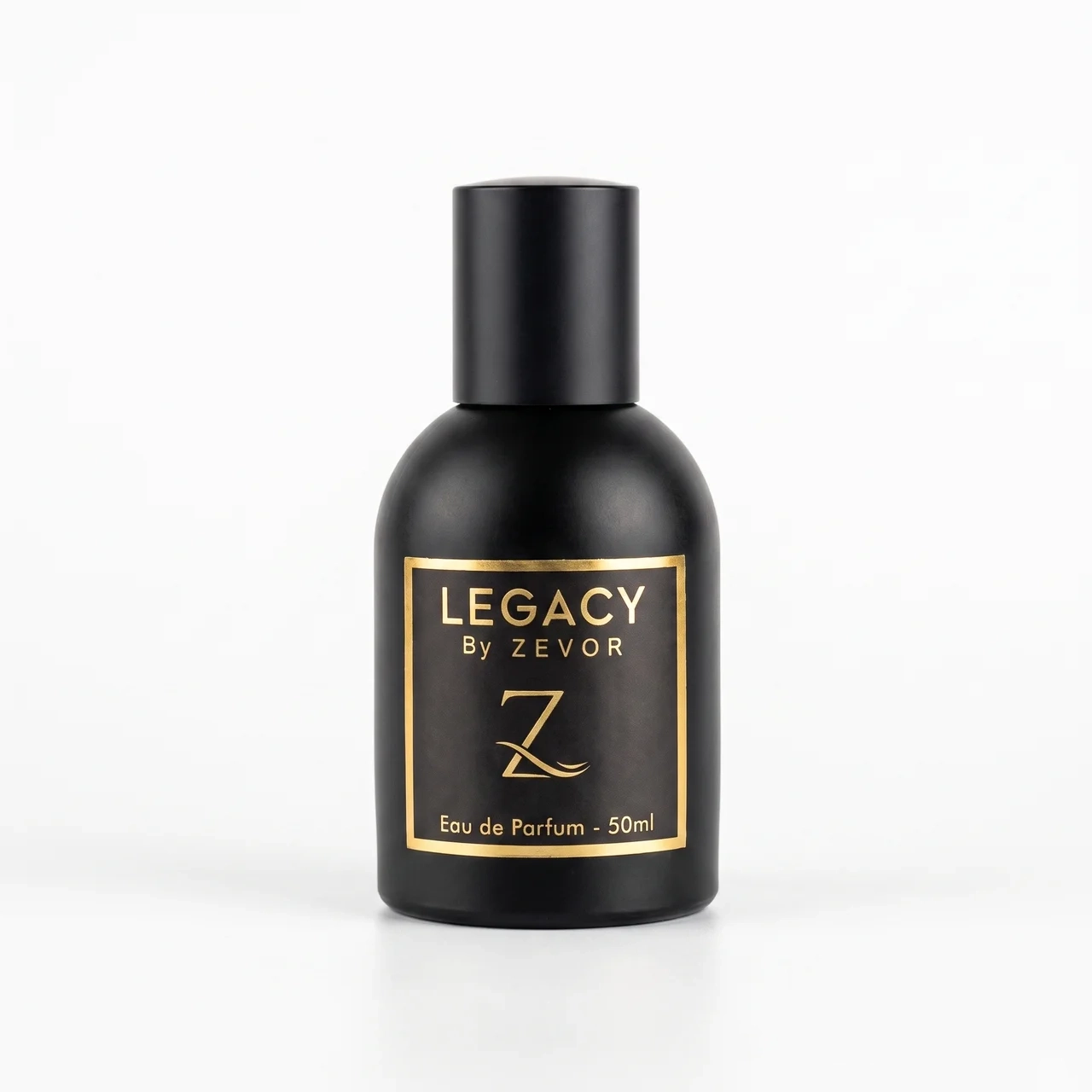 Legecy By Zevor